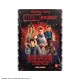 Advent Calendar Stranger Things 2025