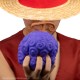 One Piece Gum-Gum Fruit Squishy