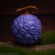 One Piece Gum-Gum Fruit Squishy