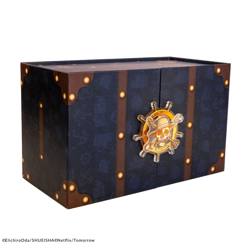 Advent Calendar One piece Deluxe 2025