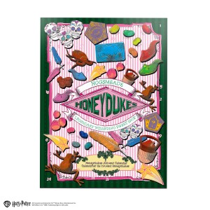 Advent Calendar Honeyduke 2025