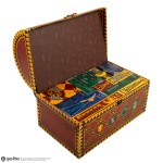 Advent Calendar Quidditch Deluxe 2025