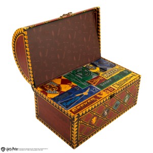 Advent Calendar Quidditch Deluxe 2025