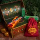 Advent Calendar Quidditch Deluxe 2025