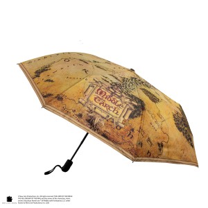 Umbrella LOTR Middle Earth