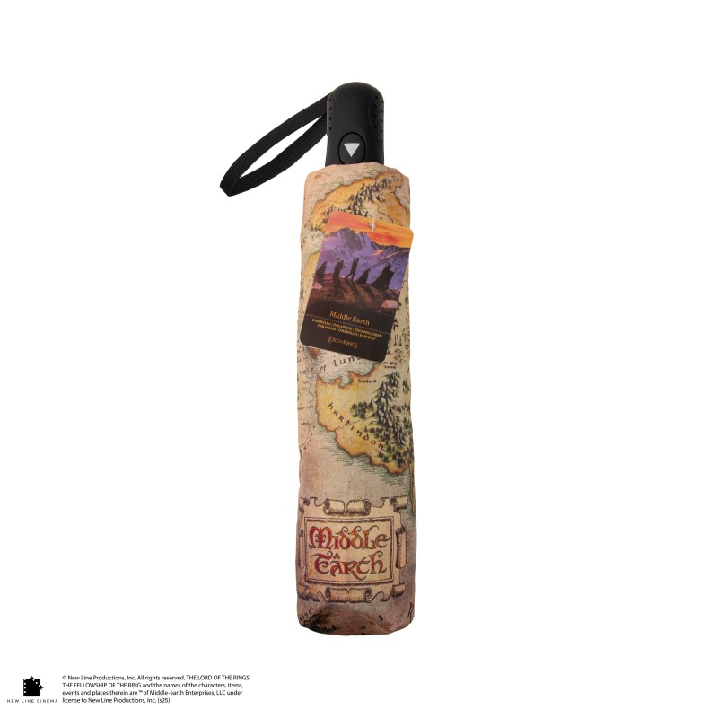 Umbrella LOTR Middle Earth