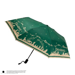 Umbrella LOTR Fellowship of the ring