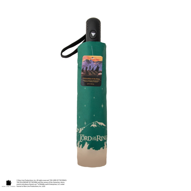 Umbrella LOTR Fellowship of the ring