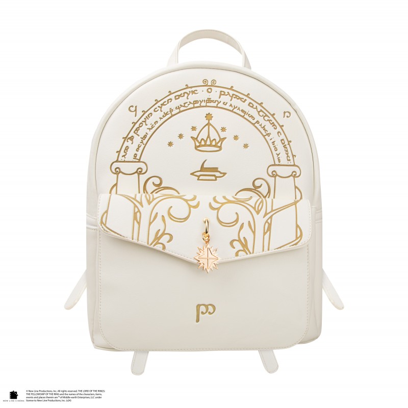 Backpack Gate of Moria