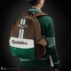 Backpack Quidditch