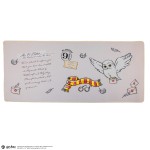 Harry Potter Hedwig Deskmat
