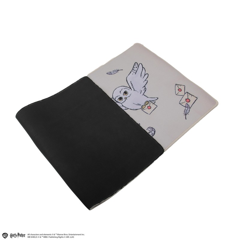 Harry Potter Hedwig Deskmat