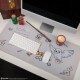 Harry Potter Hedwig Deskmat