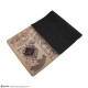 Harry Potter Marauder's Map Deskmat