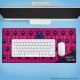 Squid Game Front Man and Guards Deskmat