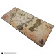 LOTR Middle Earth Map Deskmat