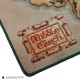 LOTR Middle Earth Map Deskmat