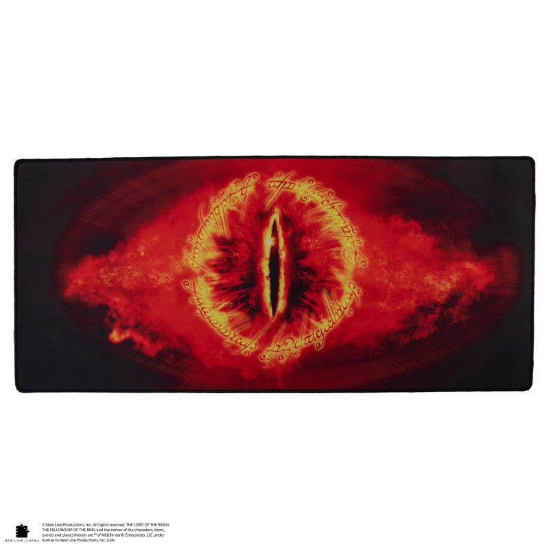 LOTR Sauron's Eye Deskmat