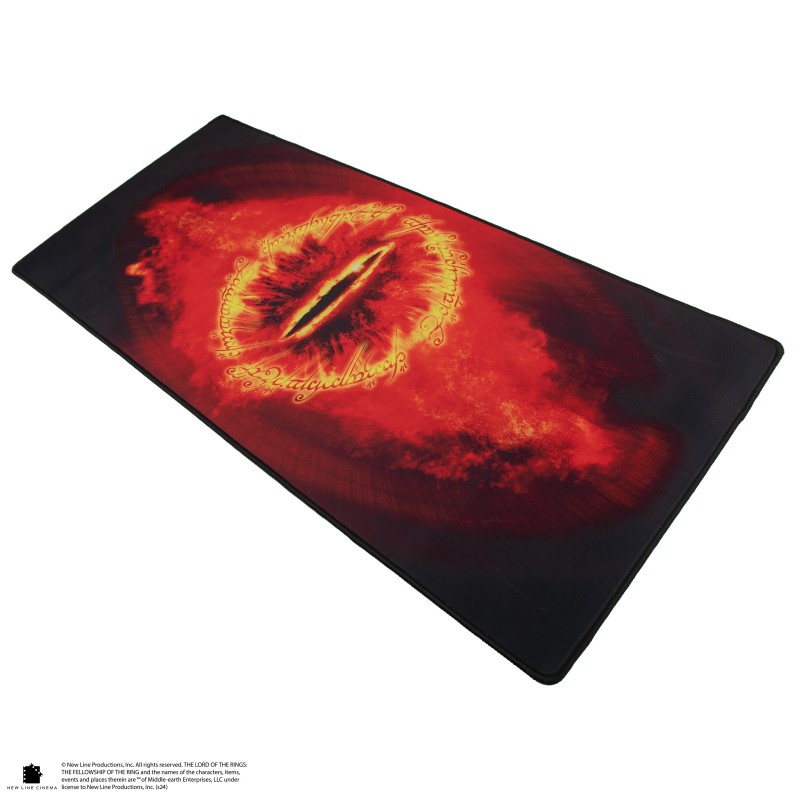 LOTR Sauron's Eye Deskmat