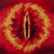 LOTR Sauron's Eye Deskmat