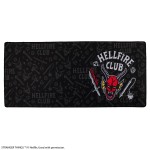 Stranger Things Hellfire Club Deskmat