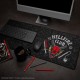Stranger Things Hellfire Club Deskmat