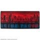 Stranger Things Upside Down Deskmat