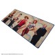 One Piece Straw Hat Crew Deskmat