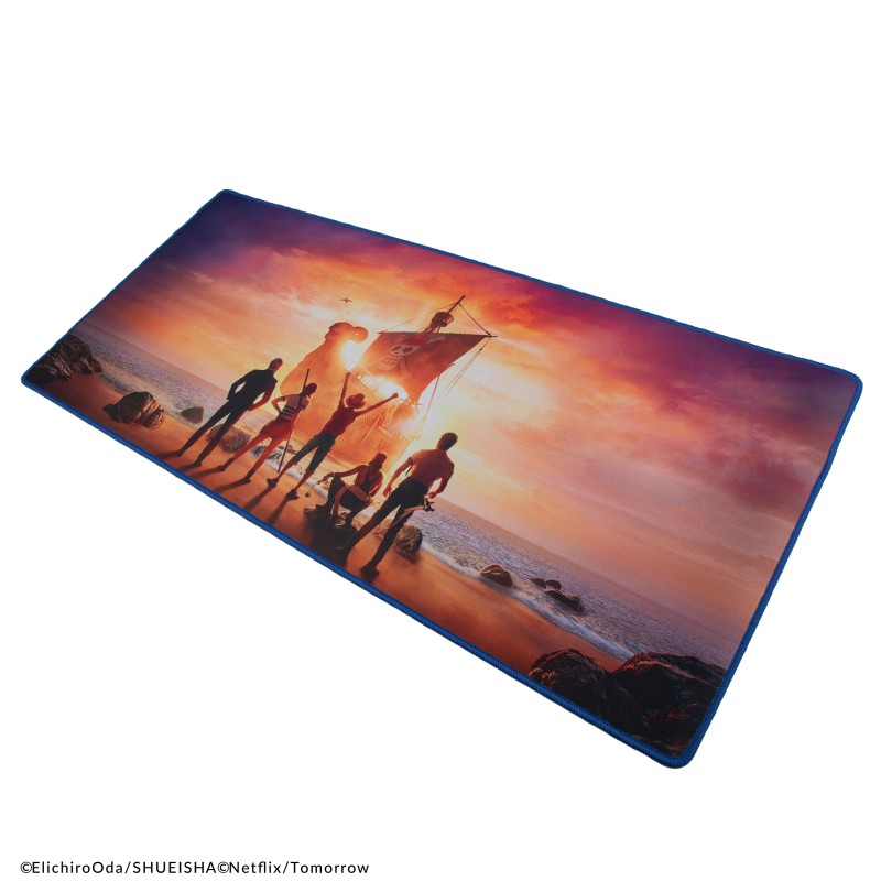 One Piece Deskmat