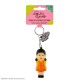 Squid Game Squishy Keychain Young-hee