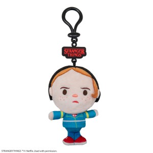 Keyring Plush Stranger Things - Max Mayfield