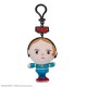 Keyring Plush Stranger Things - Max Mayfield