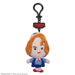 Keyring Plush Stranger Things - Robin Scoops Ahoy
