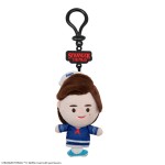 Keyring Plush Stranger Things - Steve Scoops Ahoy