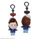 Keyring Plush Stranger Things - Steve Scoops Ahoy