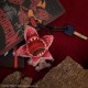 Keyring Plush Stranger Things - Demogorgon