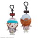 Keyring Plush Stranger Things - Dustin Henderson