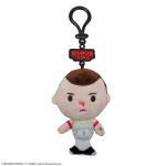 Keyring Plush Stranger Things - Eleven