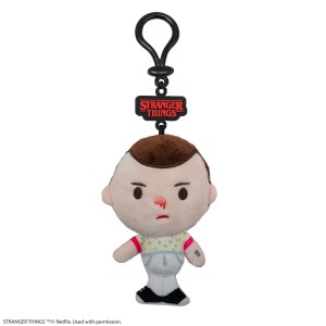 Keyring Plush Stranger Things - Eleven