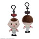 Keyring Plush Stranger Things - Eleven