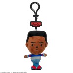 Keyring Plush Stranger Things - Lucas Sinclair