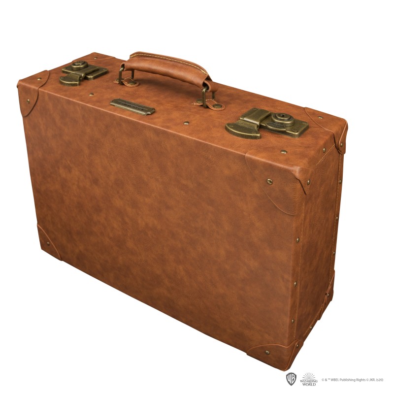 Harry Potter Suitcase Premium Replica