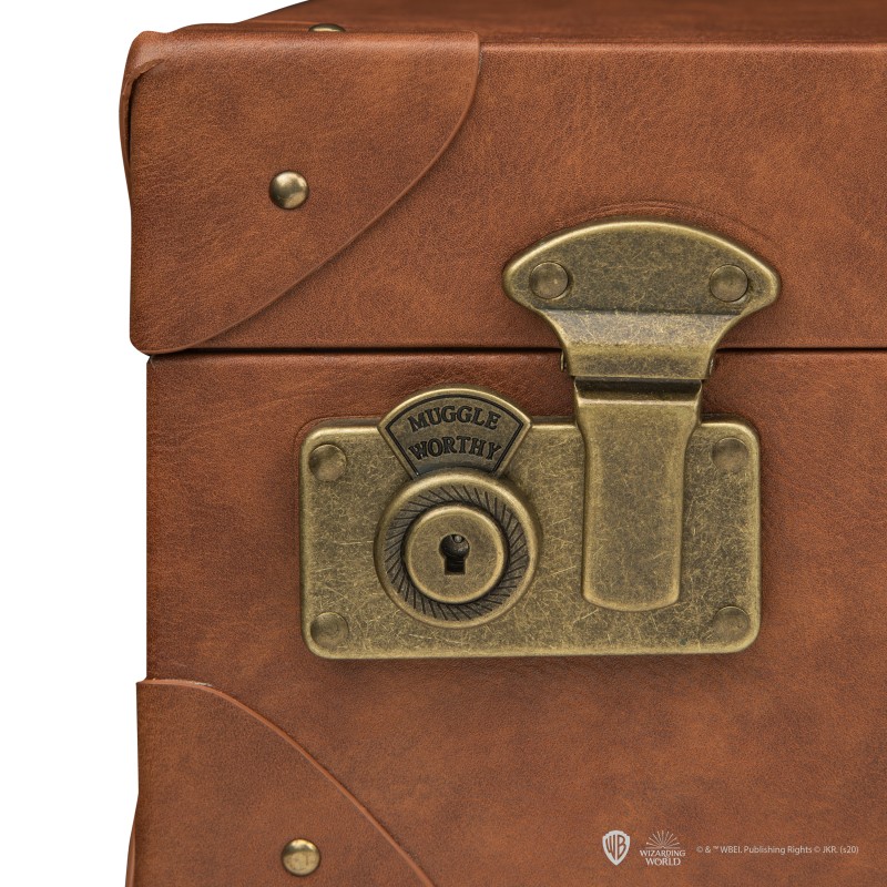Harry Potter Suitcase Premium Replica