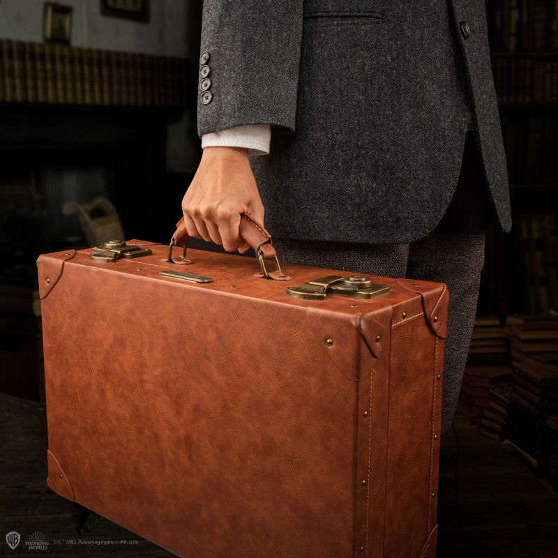Harry Potter Suitcase Premium Replica