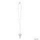 LOTR Evenstar Necklace