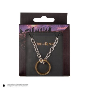 LOTR The One Ring