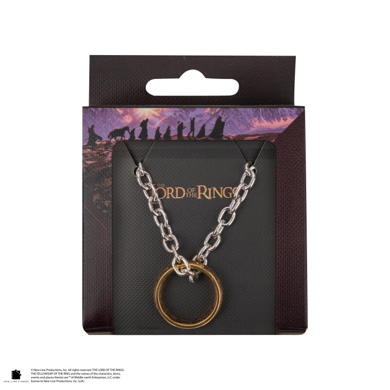 LOTR The One Ring