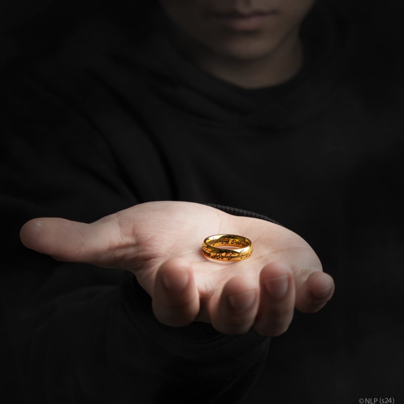 LOTR The One Ring