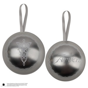 Holiday Capsule Evenstar