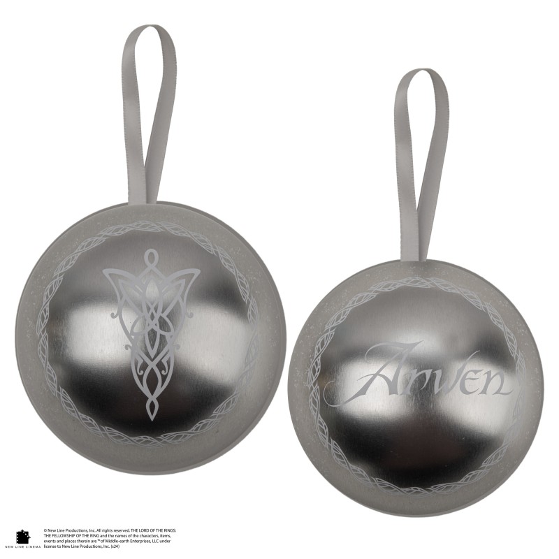 Holiday Capsule Evenstar